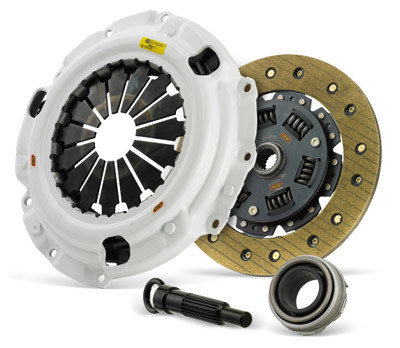 Clutch Masters Stage 2 Clutch Kit - Honda Civic SI 02-10 2.0L 6 Speed