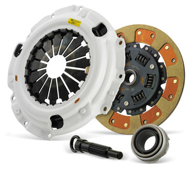 Clutch Masters Stage 3 Clutch Kit - Toyota MR-2 90-92 2.2L