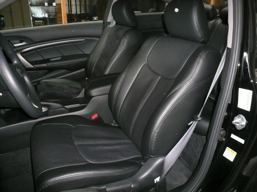 honda civic seat covers