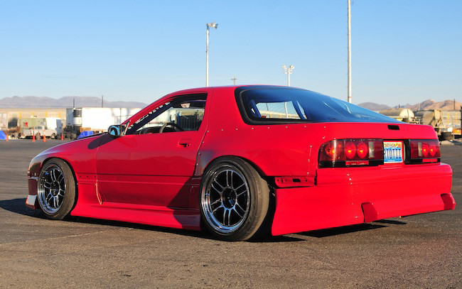 ENKEI RPF1シルバー18×9.5j +15 PCD114.3 2本