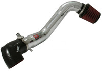 Injen Cold Air Intake - Acura 02-06 RSX w/ Windshield Wiper Fluid Replacement Bottle (Manual Only)