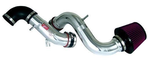 Injen Short Ram Intake -  2006-11 Civic