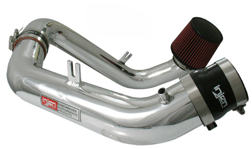 Injen Cold Air Intake - Honda 00-03 S2000, 04-05 S2000