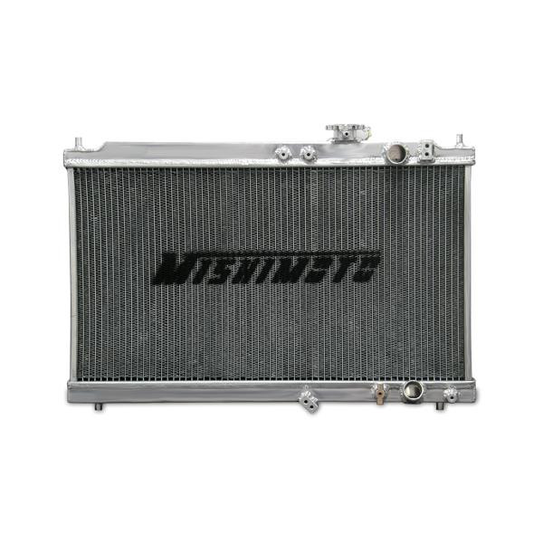 Mishimoto Performance Aluminum Radiator - 90-97 Mazda Miata, Manual