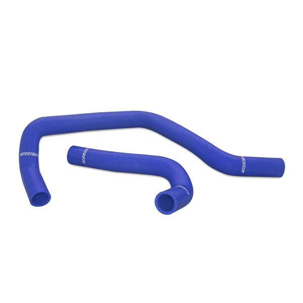 Mishimoto Mazda RX7 FD Hose Kit w/ LS Swap, Blue