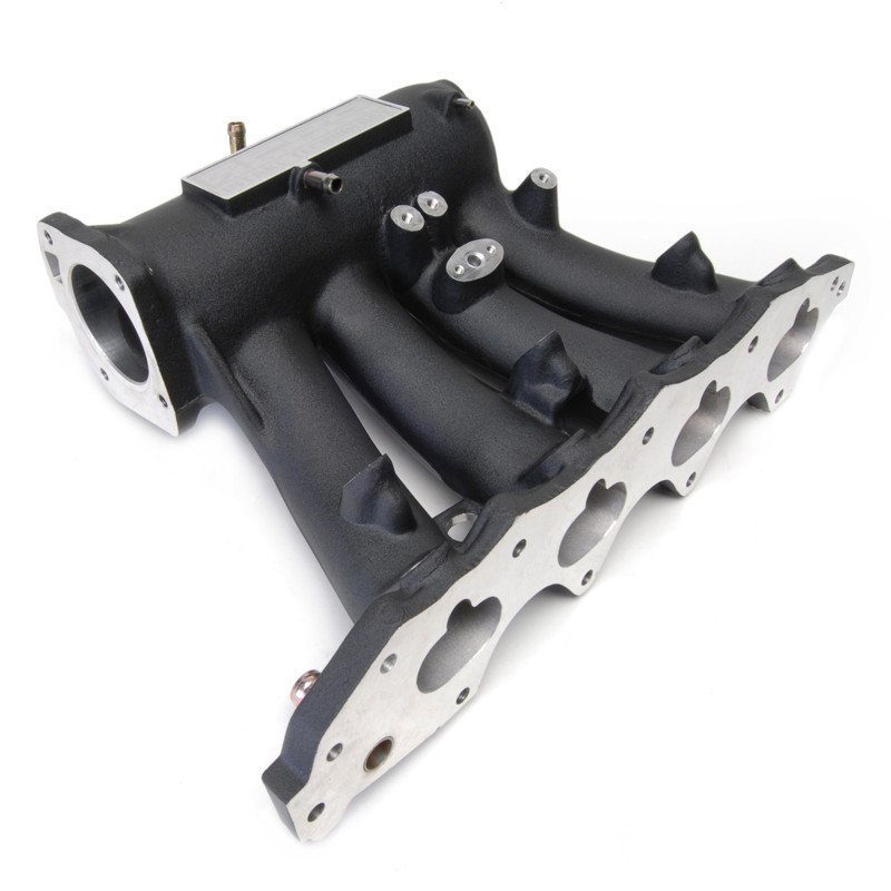 Skunk2 Pro Series Intake Manifold 1988-01 B16A/B - B17A - B18C Engines ...