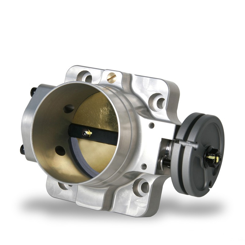 Skunk2 Pro Series Throttle Body 74Mm Billet Throttle Body D,B,H,F ...