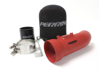 Perrin 02-07 WRX/STI Red Short Ram Air Intake
