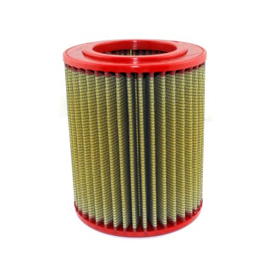 aFe Direct Fit Air Filter -  Pro Dry R ; Acura RSX 02-06; Honda Civic SI 03-05