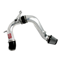 aFe Takeda Air Intake System -  Pro Dry S ; Acura TSX 09-11 L4-2.4L - POLISHED