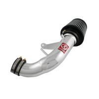 aFe Takeda Air Intake System -  Pro Dry S ; Acura RSX Type S 02-06 L4-2.0L - POLISHED
