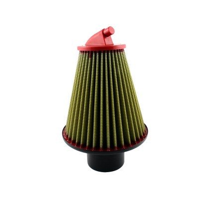 aFe Direct Fit Air Filter -  Pro Dry R ; Honda S2000 00-09