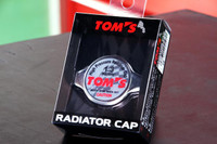 TOM'S Radiator Cap - Scion FR-S / Subaru BR-Z