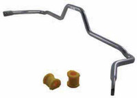 Whiteline Front 24mm Adjustable Sway Bar - Acura RSX Type S 01-06