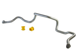 Whiteline Front 27mm Sway Bar - Honda Civic EK 96-00