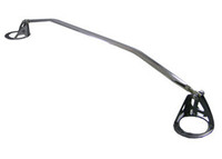 Whiteline Rear 16mm Adjustable Sway Bar - Mazda MX-5 NB 98-05