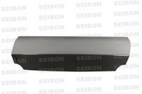 Seibon Carbon Fiber OEM Trunk/Hatch - Nissan Gtr R35 2009-2012