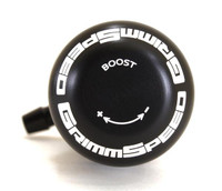 Manual Boost Controller - Black