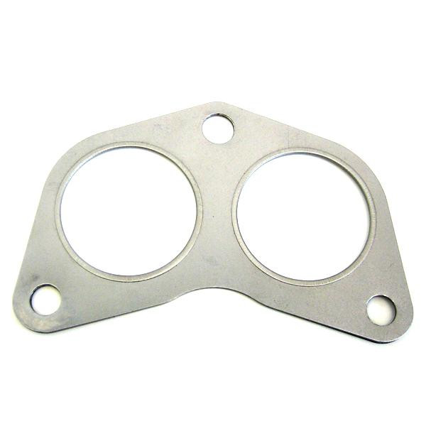 Gasket Head to Exhaust Manifold Dual PortCollectors(pair)