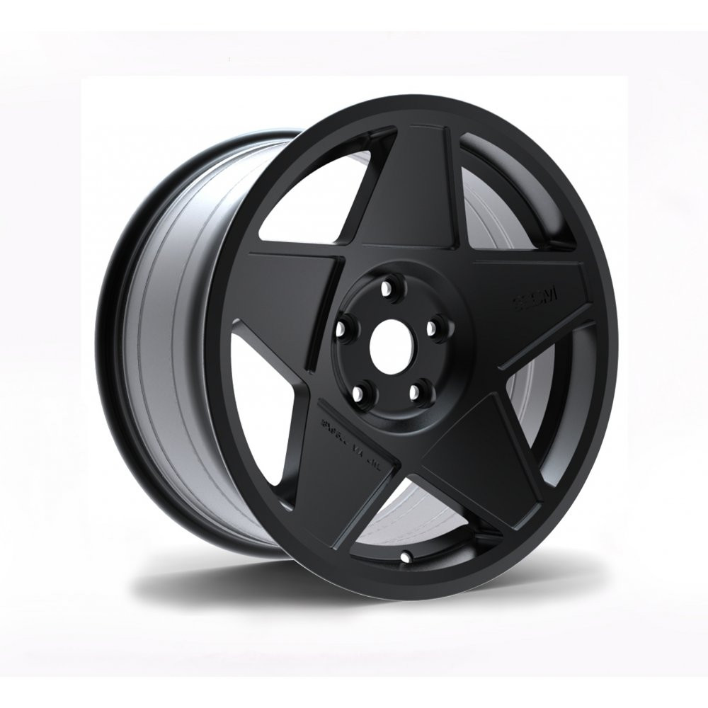 [3SDM]0.05 19インチ モノブロックホイール Furious Customs | 3SDM 0.05 Wheel - 19x8.5