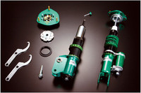 TEIN Super Racing Coilovers - Honda S2000