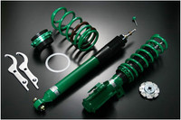 TEIN Street Coilovers - Acura RSX Dc5