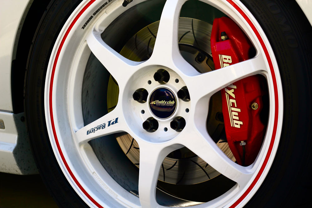 Toyota GR86, 86, FRS and Subaru BRZ Forum & Owners Community