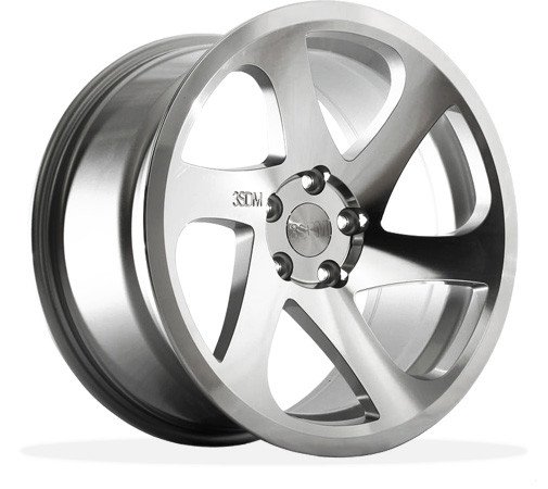 3SDM 0.06 18x8.5 ET35 ORIGINAL Tuner Wheel Rim directional