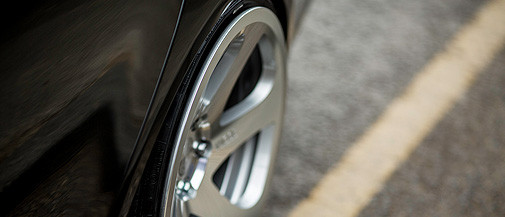 Furious Customs | 3SDM 0.06 Wheel - 18x9.5