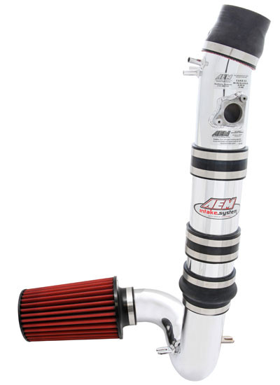 AEM Cold Air Intake System - Mazda Rx8 1.3L R2 04-10