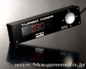 HKS Turbo Timer Type 0 (Universal)