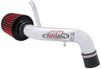 AEM Short Ram Intake System -  Acura Integra 94-01 Gsr