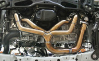 HKS Super Exhaust Manifold - Scion FR-S / Subaru BRZ