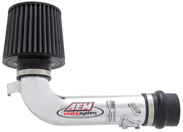 AEM Short Ram Intake System -  Impreza Wrx 02-07