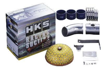 HKS Racing Suction Nissan 350Z Z33 VQ35DE – MXPi Tuning