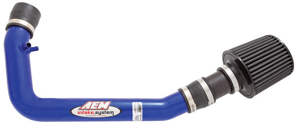 AEM Short Ram Intake System -  Nissan 240Sx L4-2.4L - 95-98