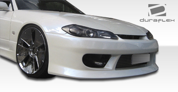 Furious Customs 19 1994 Nissan 240sx Silvia S15 Duraflex V Speed Conversion Kit