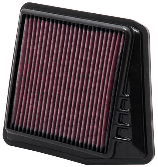 K&N Replacement Air Filter - Acura Tsx 2.4L-L4; 2009-2012