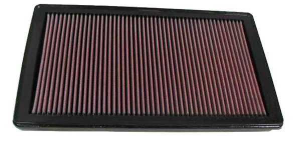 K&N Replacement Air Filter - Mazda Rx-8 2003-2009