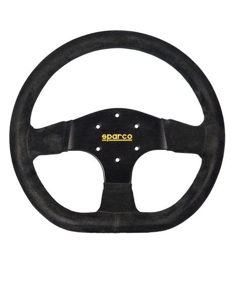 Sparco R353 Steering Wheel in Suede