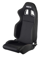 Sparco R100 Reclinable Seat