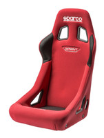 Sparco Sprint Bucket Seat - Red