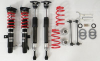 RS*R Sports*i Coilover Kit - Mazda 3 5 door