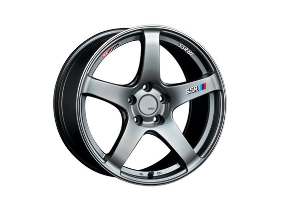 Furious Customs | SSR GTV01 Wheel - 18x8.5