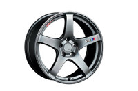 ②SSR GTV01 ２本 ホイールのトータルメーカー SSR｜純正にはできないホイールを