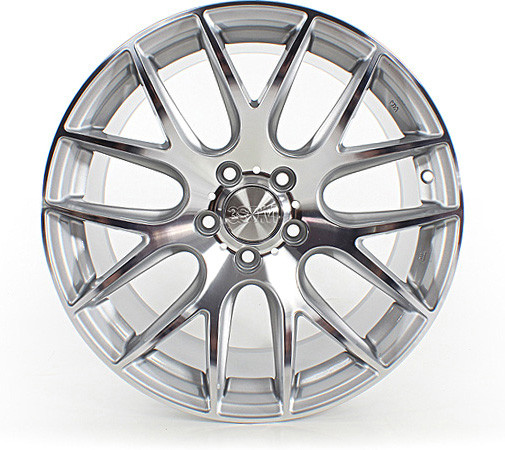 Furious Customs | 3SDM 0.01 Wheel - 19x9.5