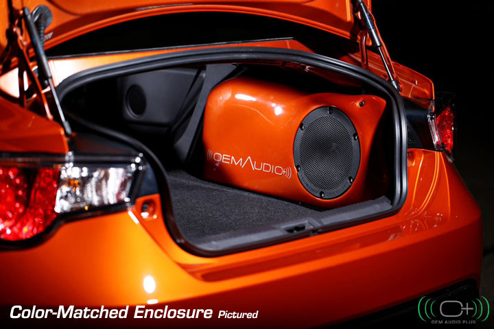 Oem Audio Plus >> Oem Audio Plus System 400 Scion Fr S Oem Audio Plus >> Oem Audio Plus System 400 Scion Fr S