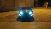 LED DRL (Daytime Running) Light - Scion FR-S / Subaru BRZ