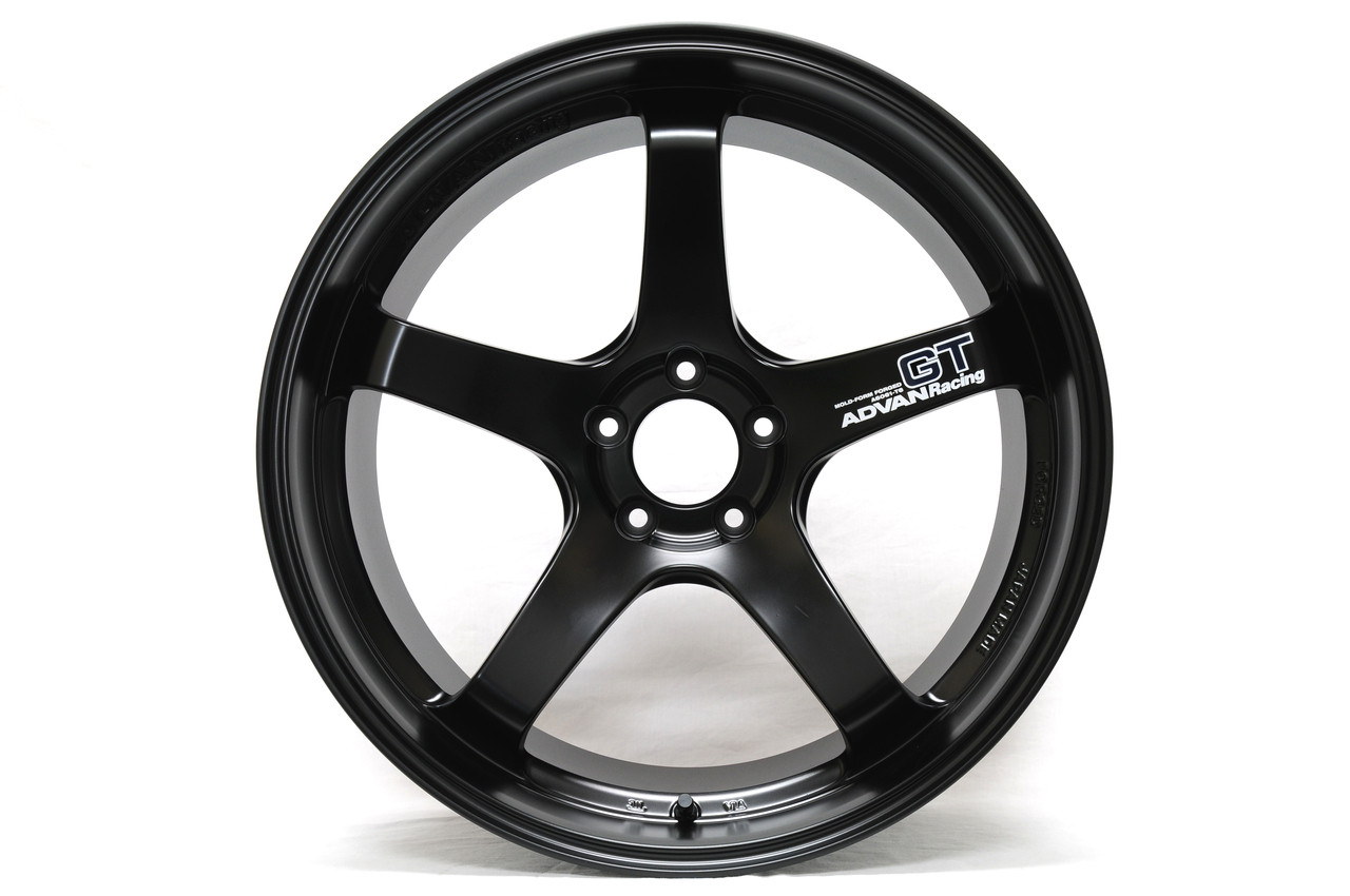 Advan Racing GT Wheel - 19x8.5