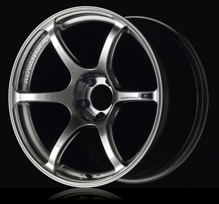 Advan RGIII Wheel - 18x10.5